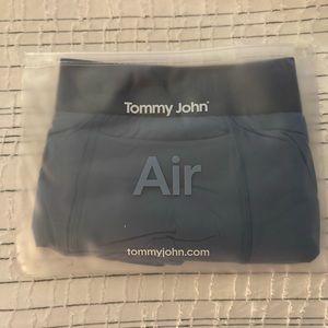 NWT Tommy John Boxer briefs size M